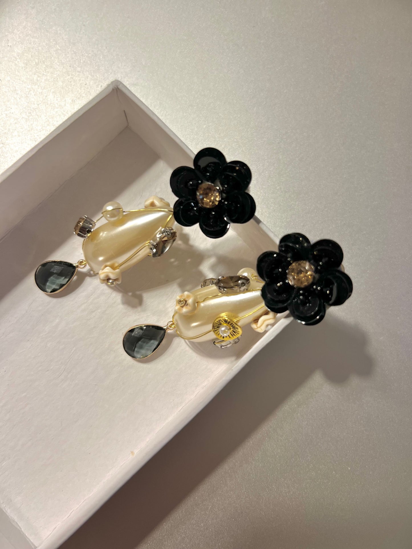 Pendientes Fez