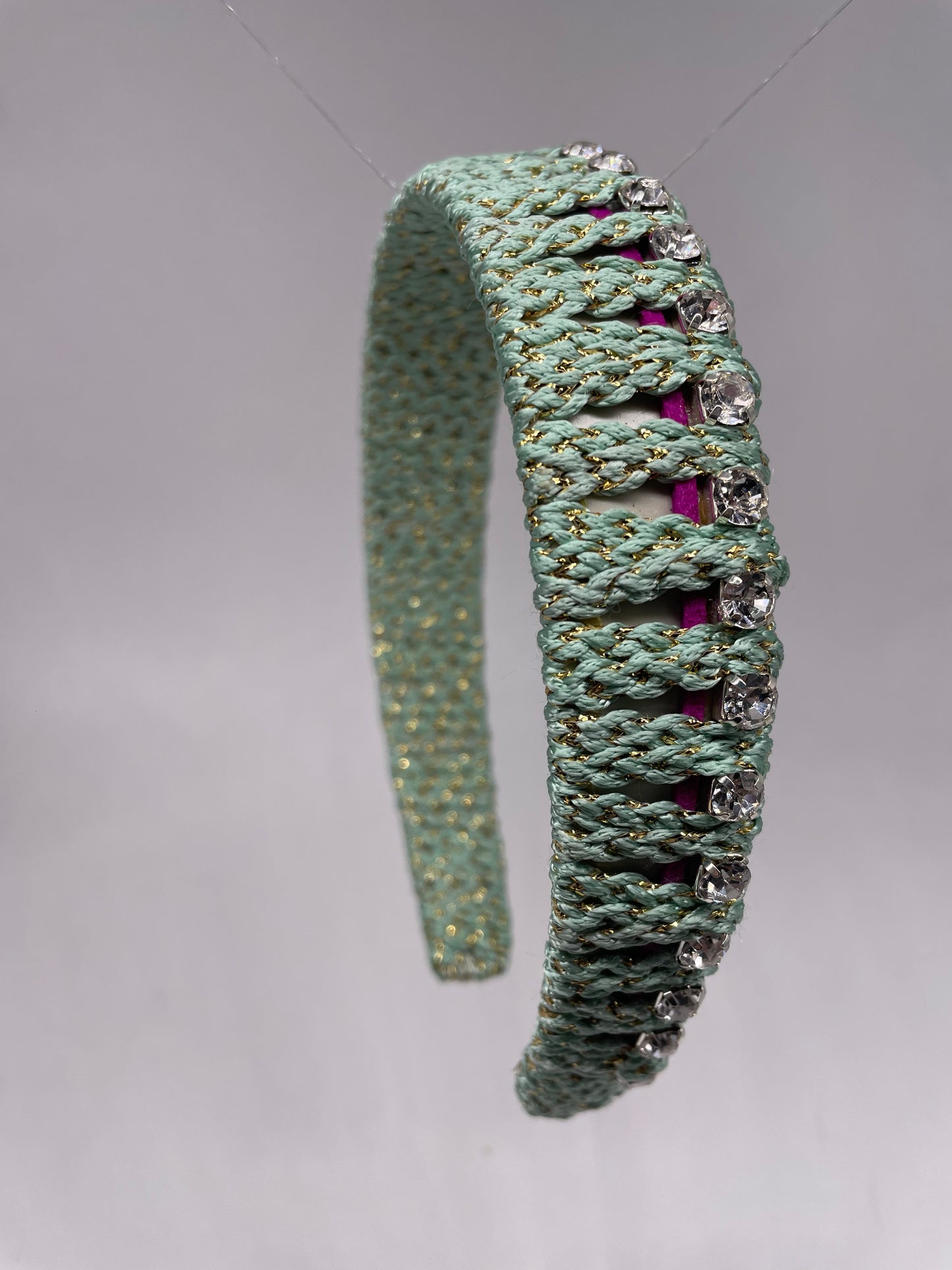 Diadema Cris