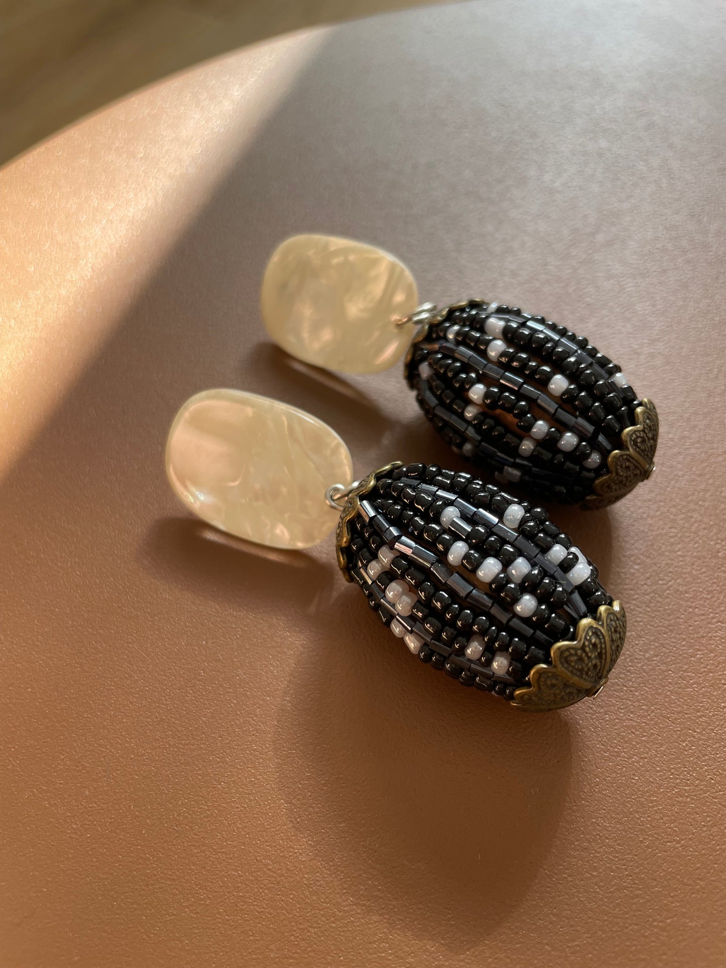Pendientes Arcila