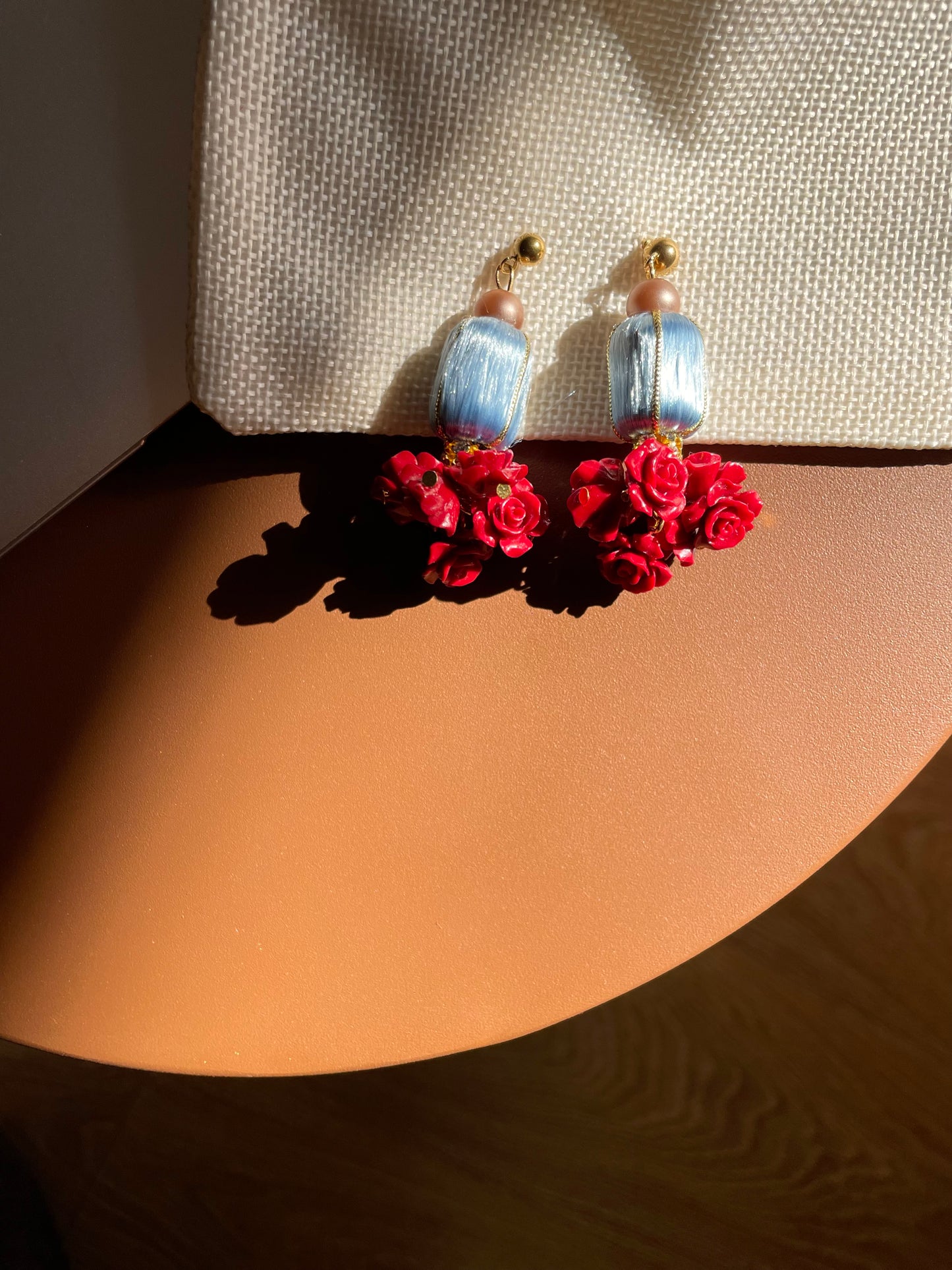 Pendientes AGADIR