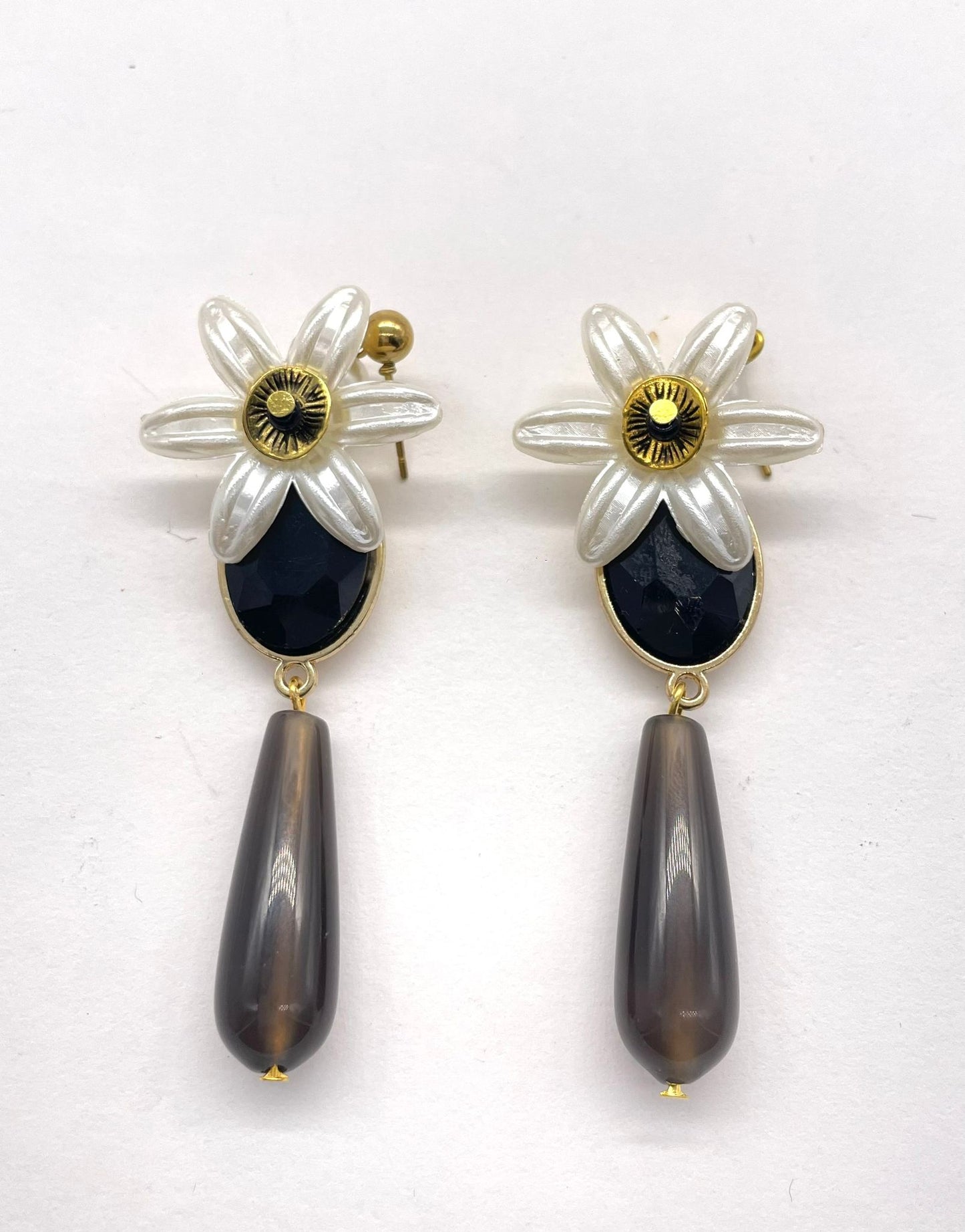 Pendientes GRETA