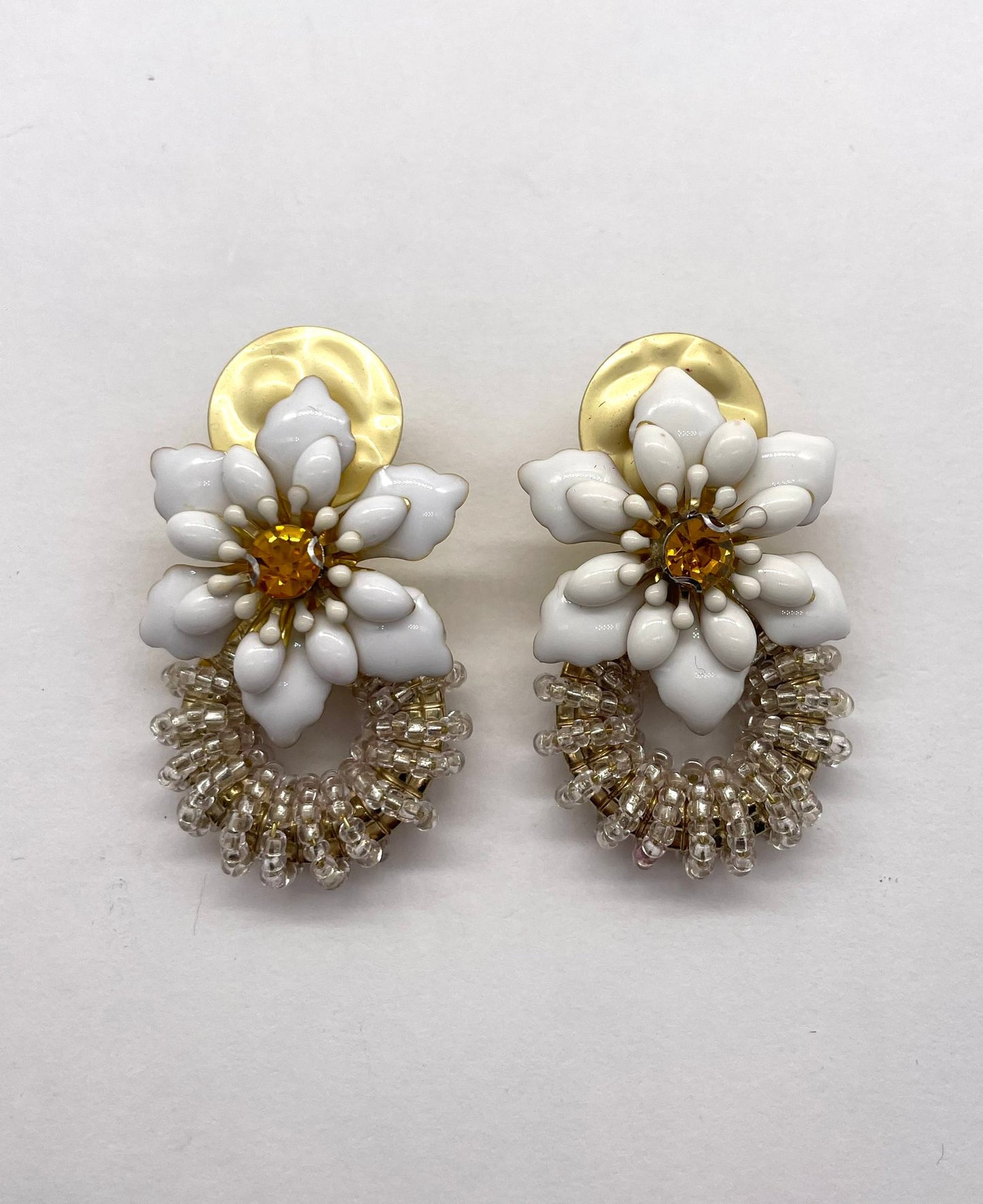 Pendientes Mola