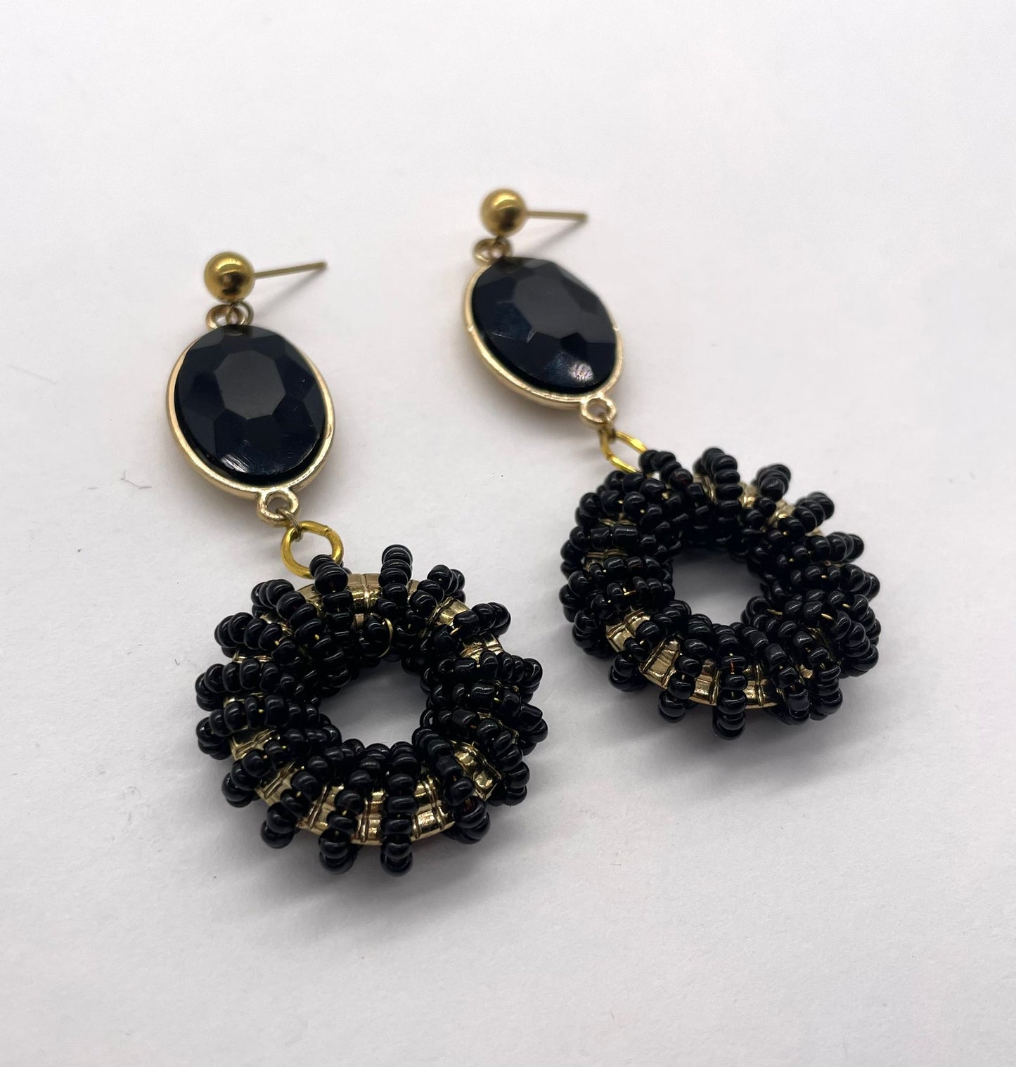 Pendientes Telma