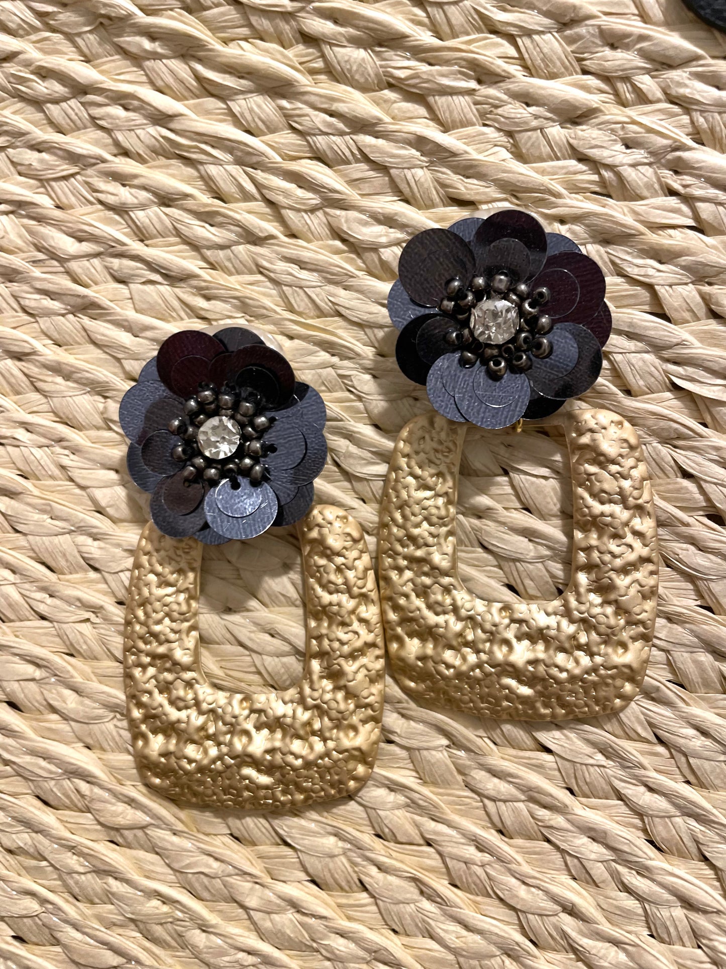 Pendientes Bela
