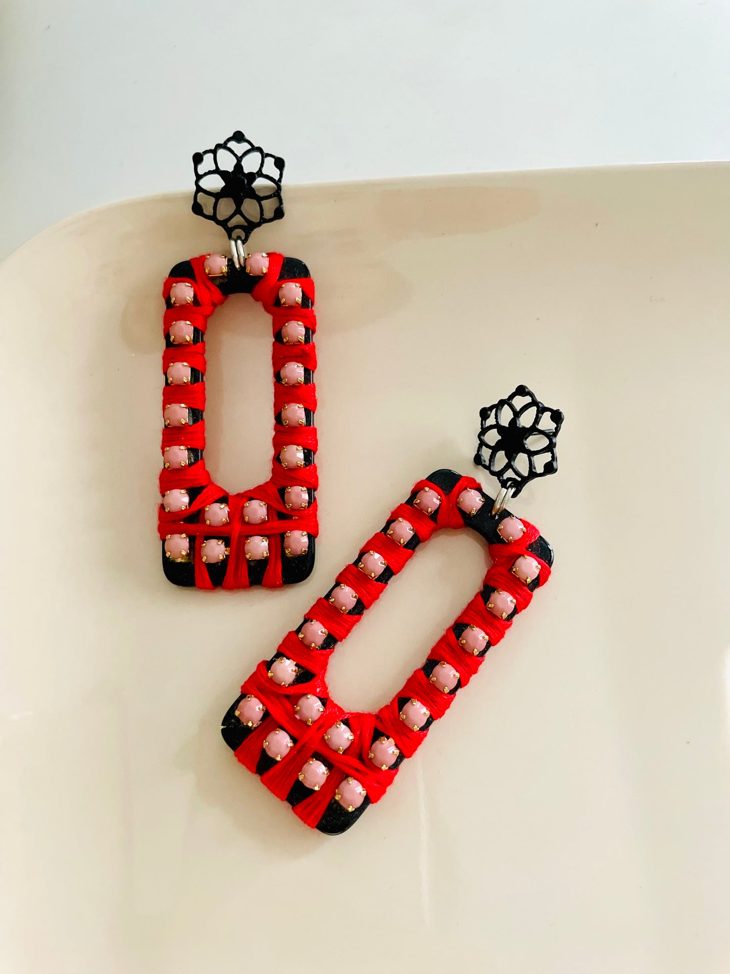 Pendientes Mila
