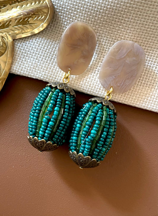 Pendientes Arcila