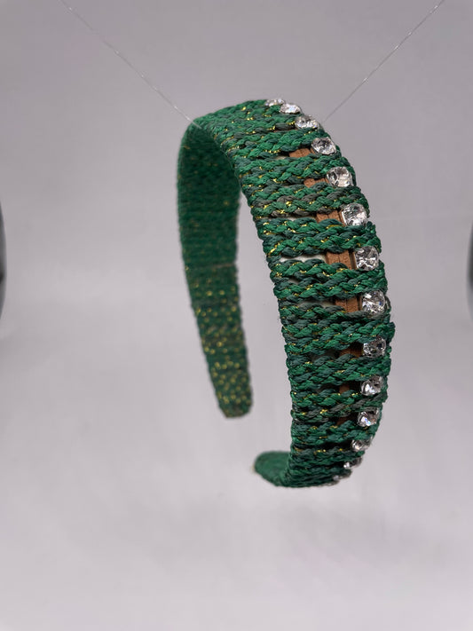 Diadema Cris