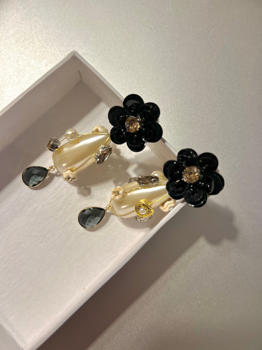 Pendientes Fez
