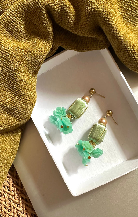 Pendientes AGADIR