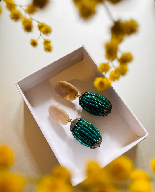 Pendientes Arcila