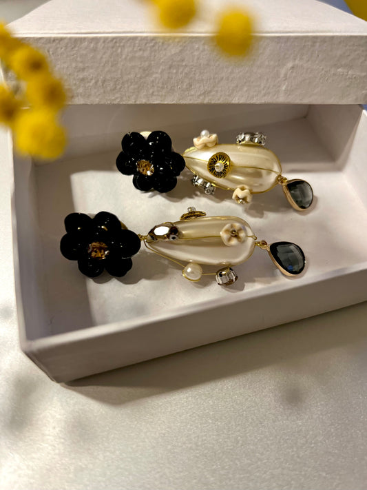 Pendientes Fez