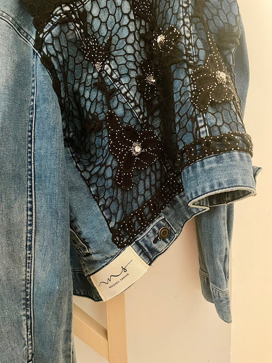 Chaqueta phi phi