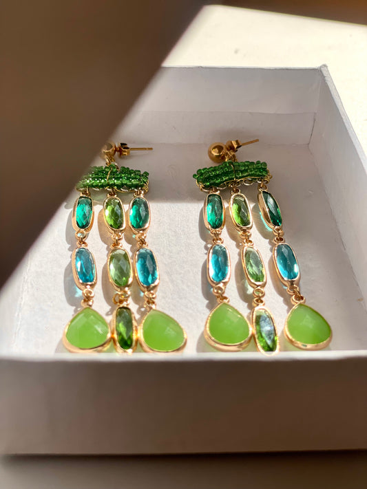 Pendientes Ifran