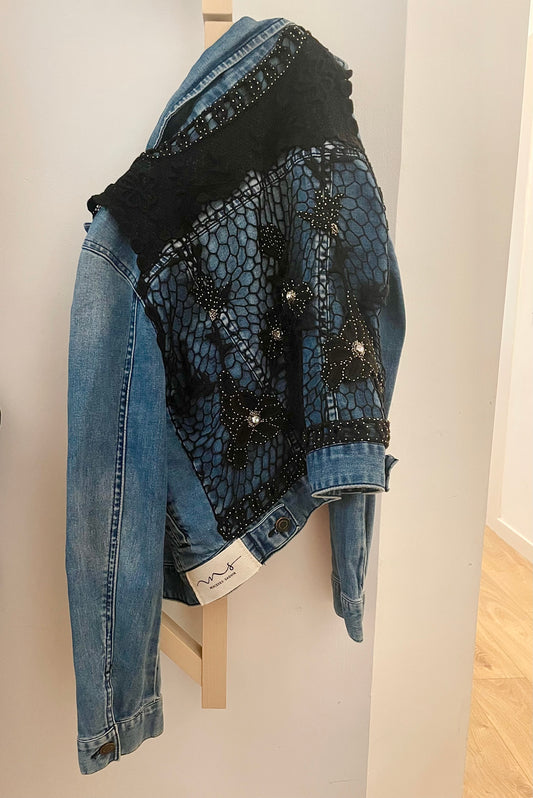Chaqueta phi phi