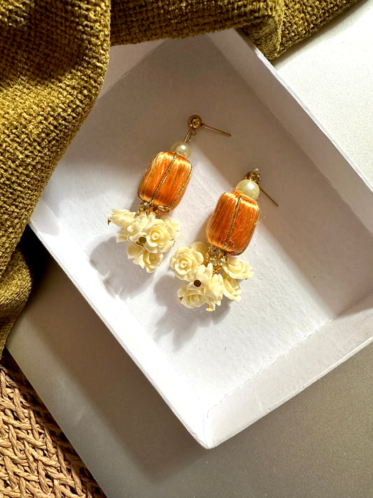 Pendientes AGADIR