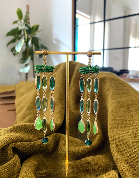 Pendientes Ifran