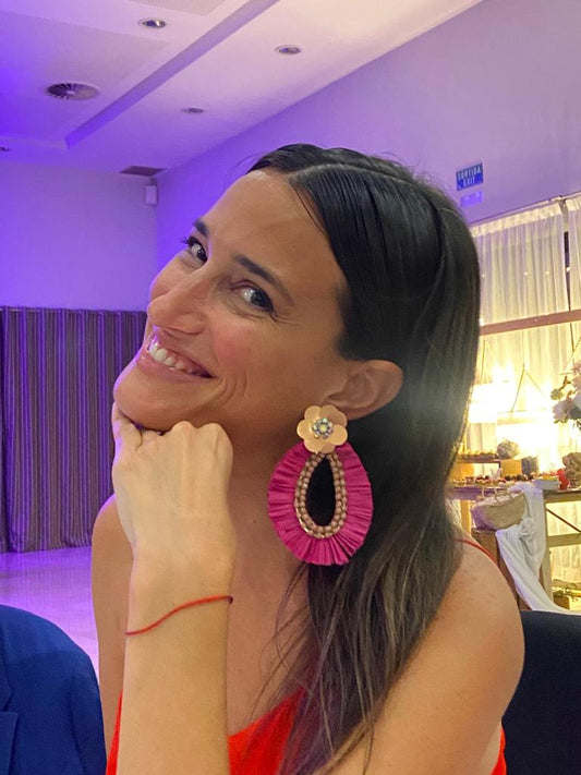 Pendientes Bambo