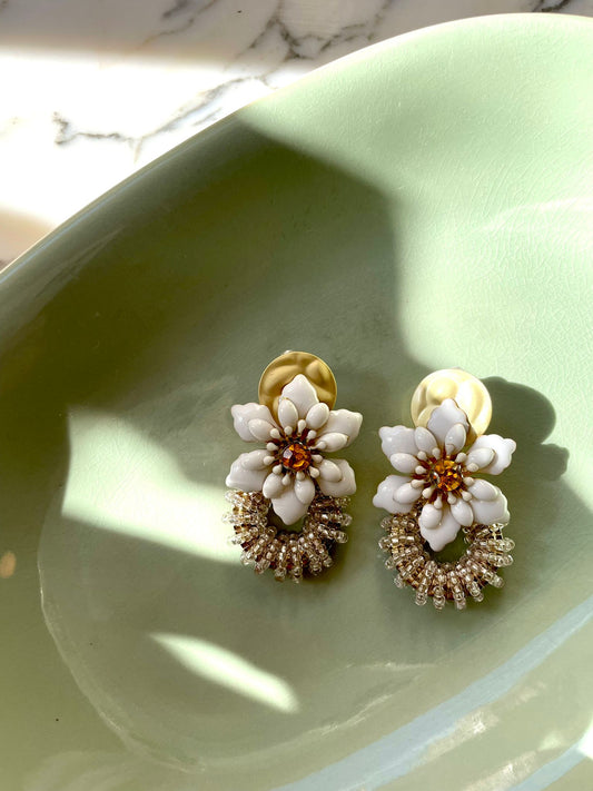 Pendientes Mola