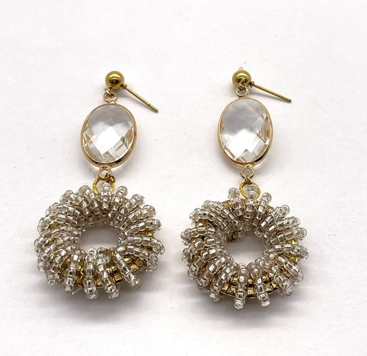 Pendientes Telma