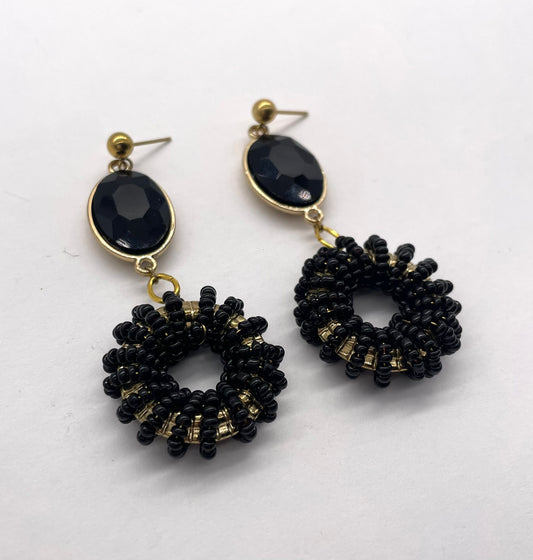 Pendientes Telma