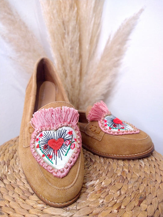 Zapatos love