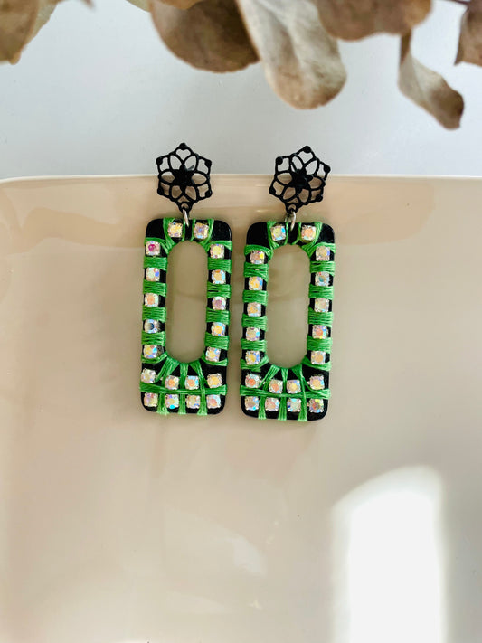 Pendientes Mila