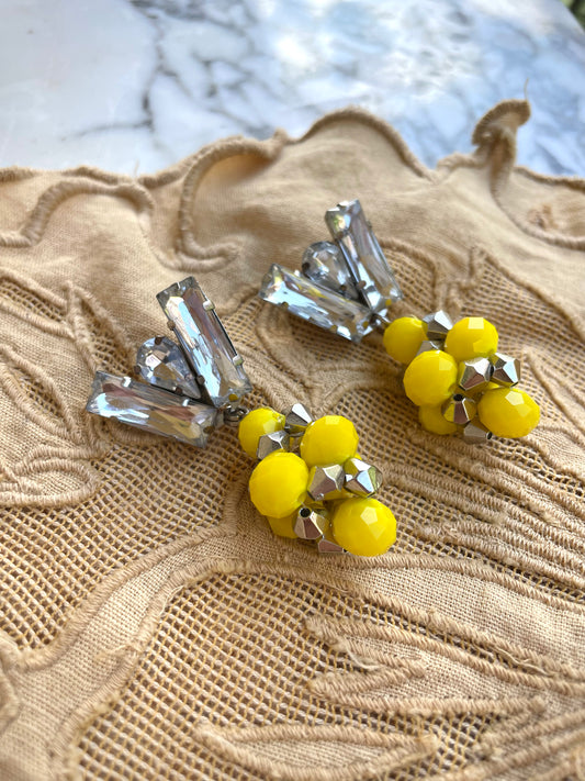Pendientes Lia