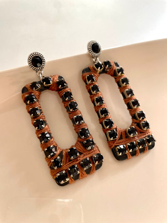 Pendientes Mila