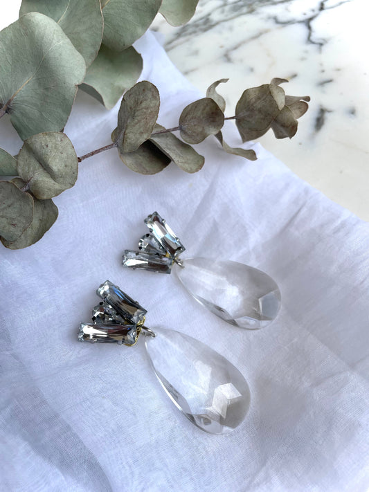 Pendientes Jaz