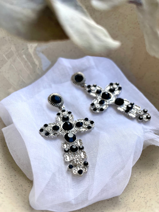 Pendientes  CRUZ