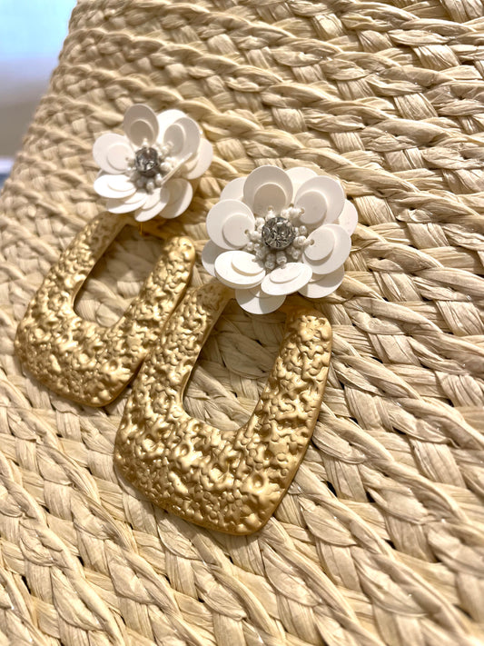 Pendientes Bela