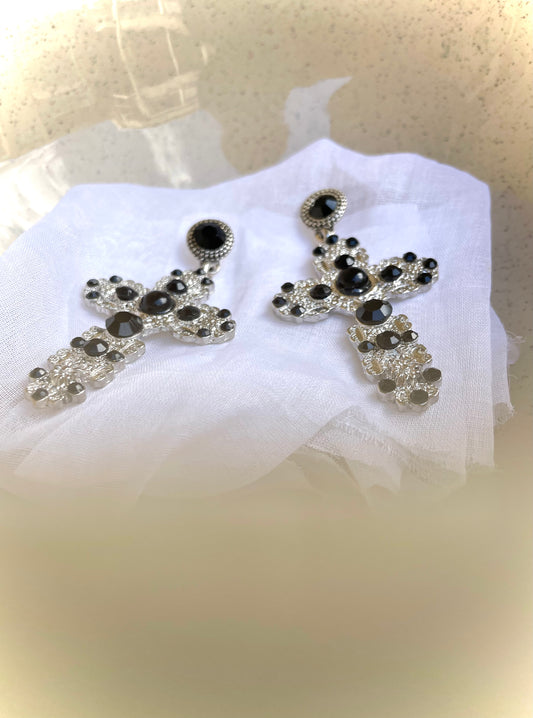 Pendientes  CRUZ